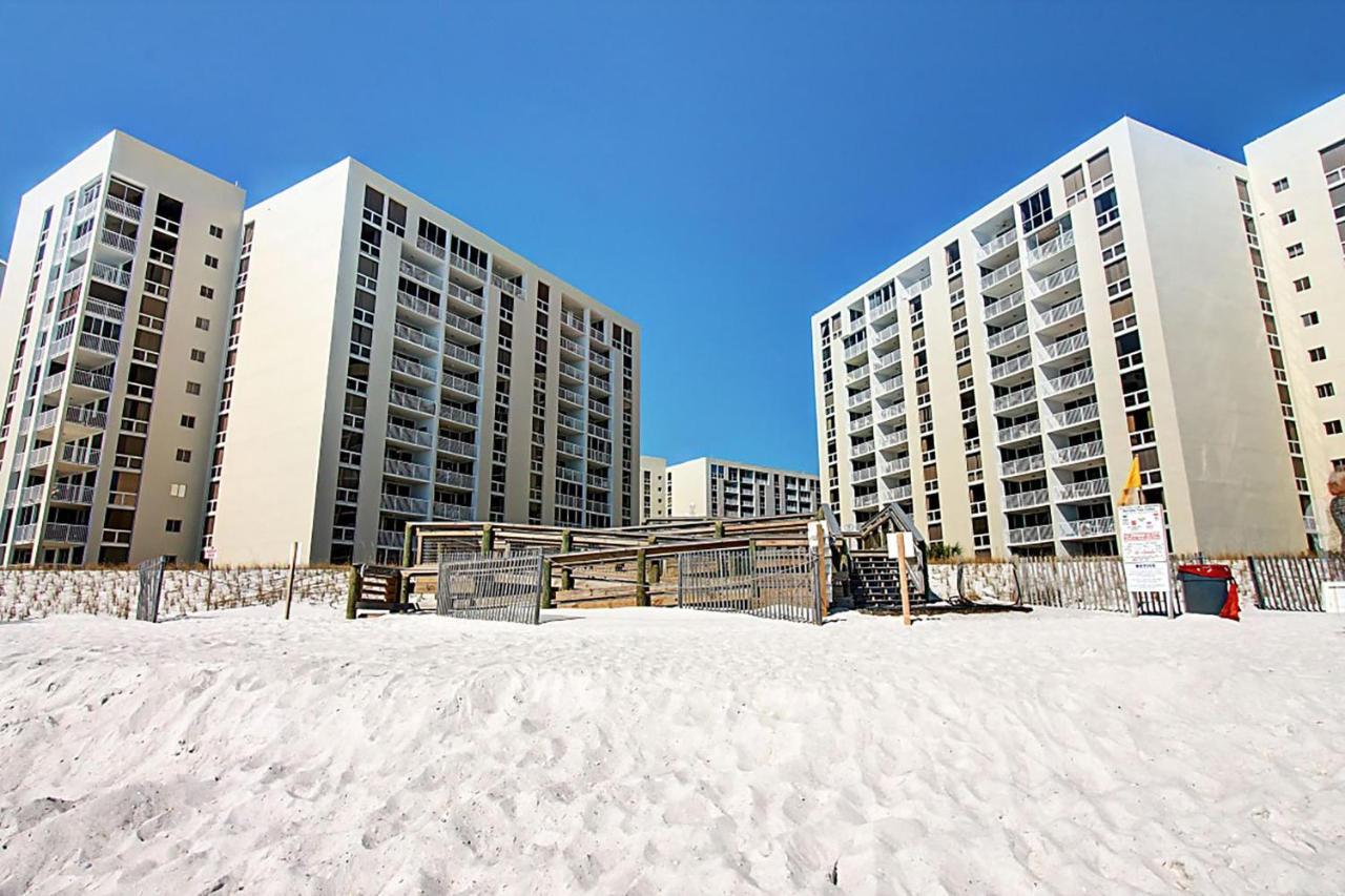 Shoreline Towers 1085 Дестин Экстерьер фото